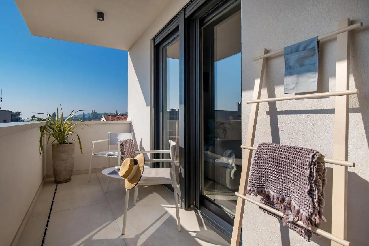 4R Royal Residence Rojnic In Rovinj