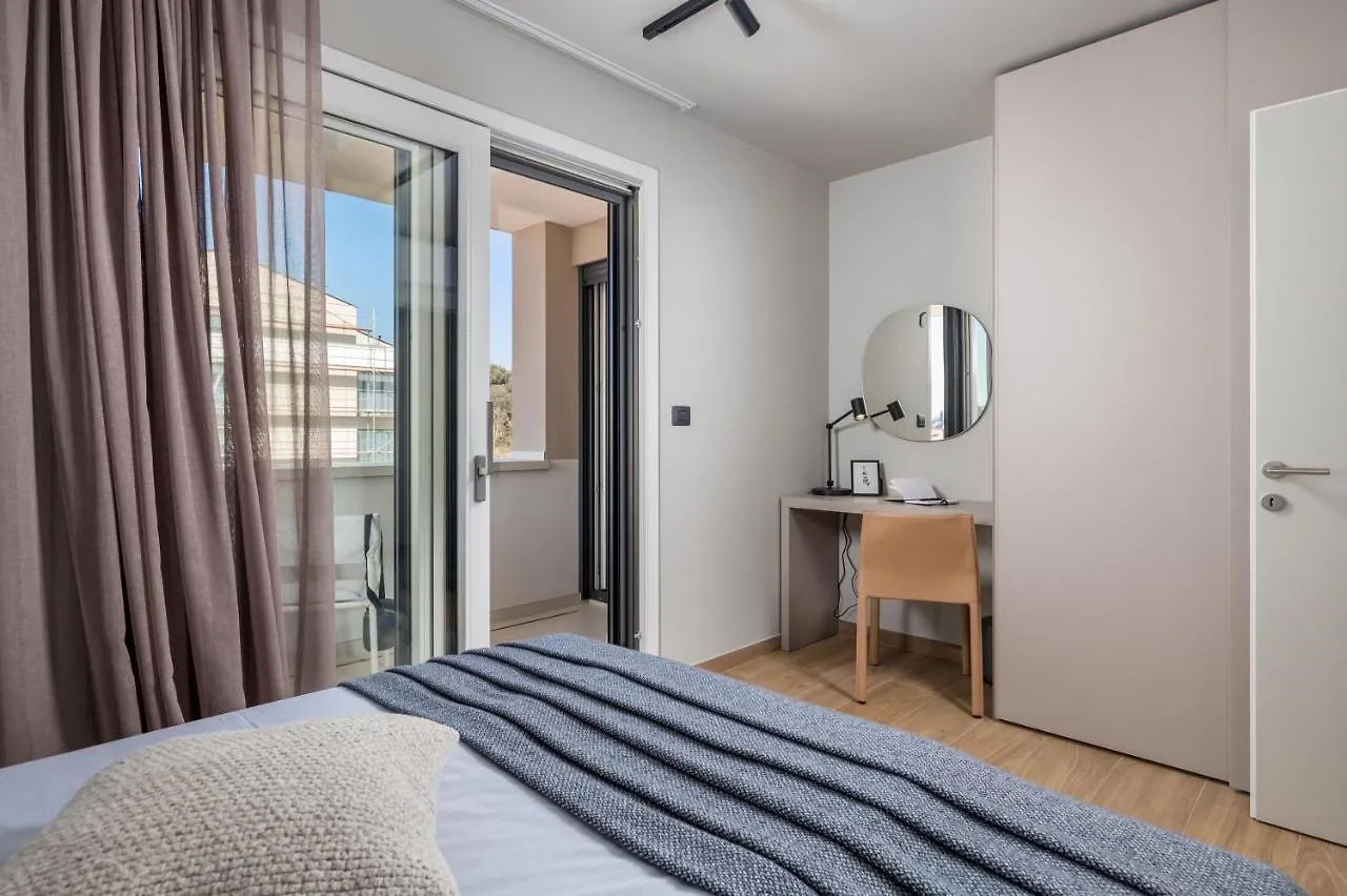 Pensjonat 4R Royal Residence Rojnic In Rovinj