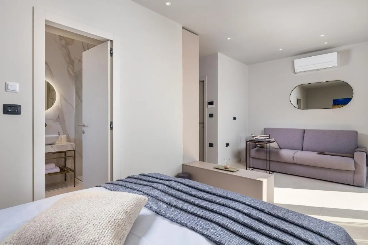 4R Royal Residence Rojnic In Rovinj Guest house