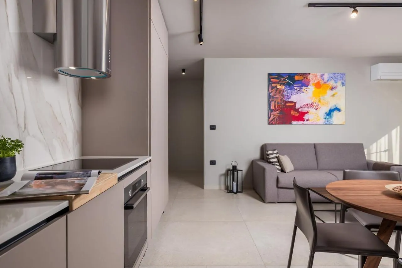 4R Royal Residence Rojnic In Rovinj