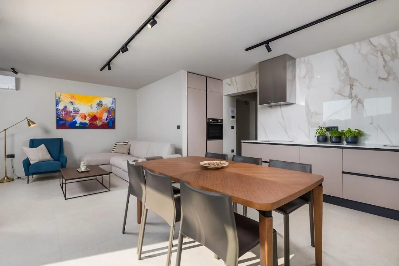 4R Royal Residence Rojnic In Rovinj Croatia