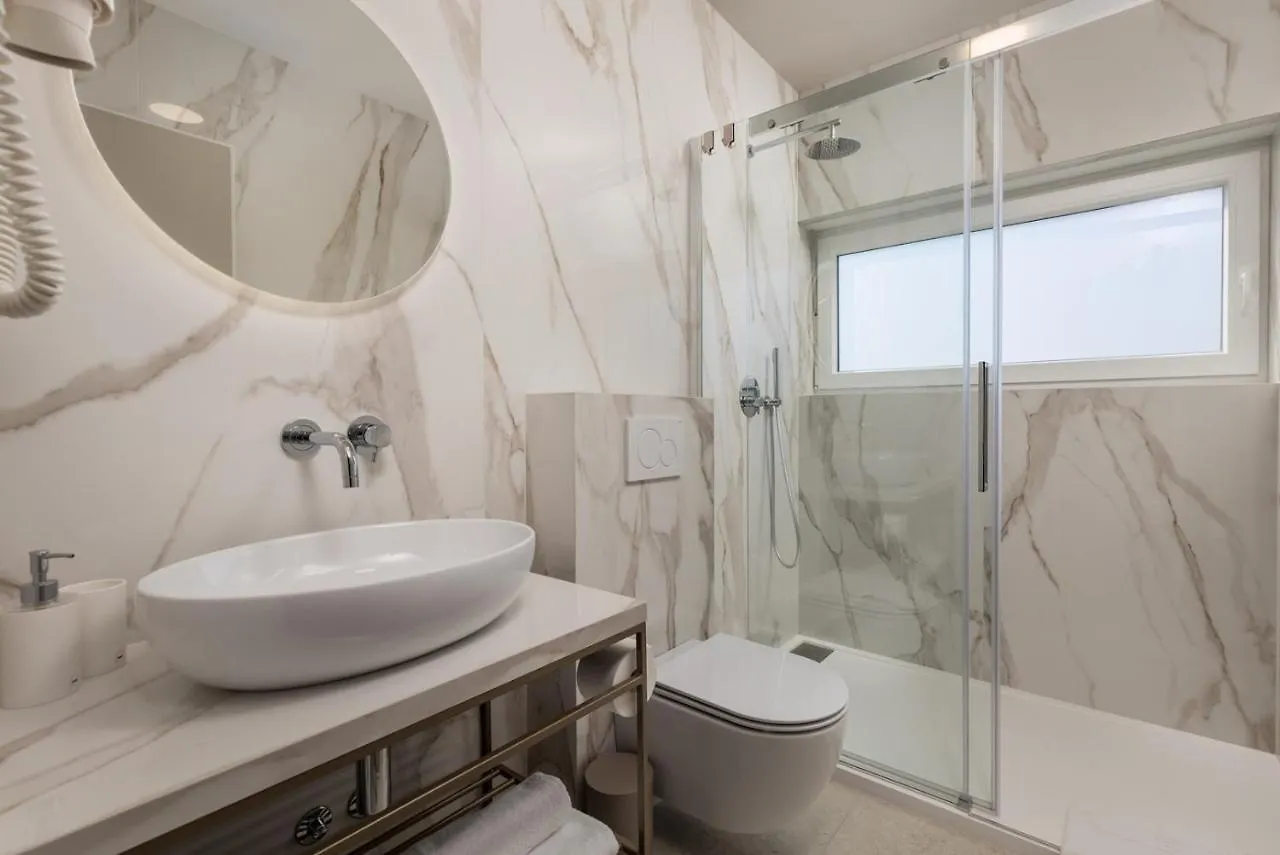 4R Royal Residence Rojnic In Rovinj 0*,  Croatia
