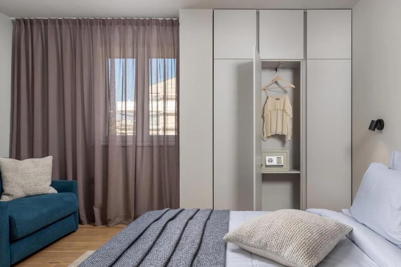 4R Royal Residence Rojnic In Rovinj Guest house