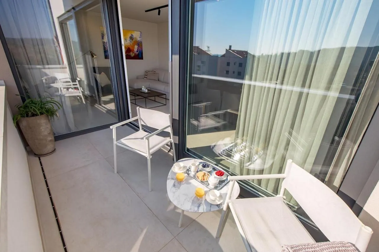 4R Royal Residence Rojnic In Rovinj