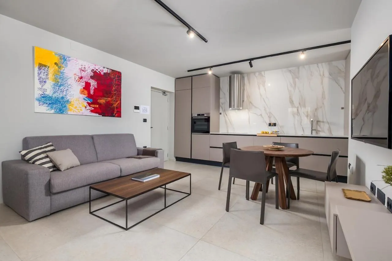 4R Royal Residence Rojnic In Rovinj Guest house