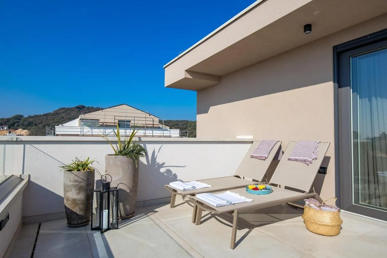 4R Royal Residence Rojnic In Rovinj Croatia