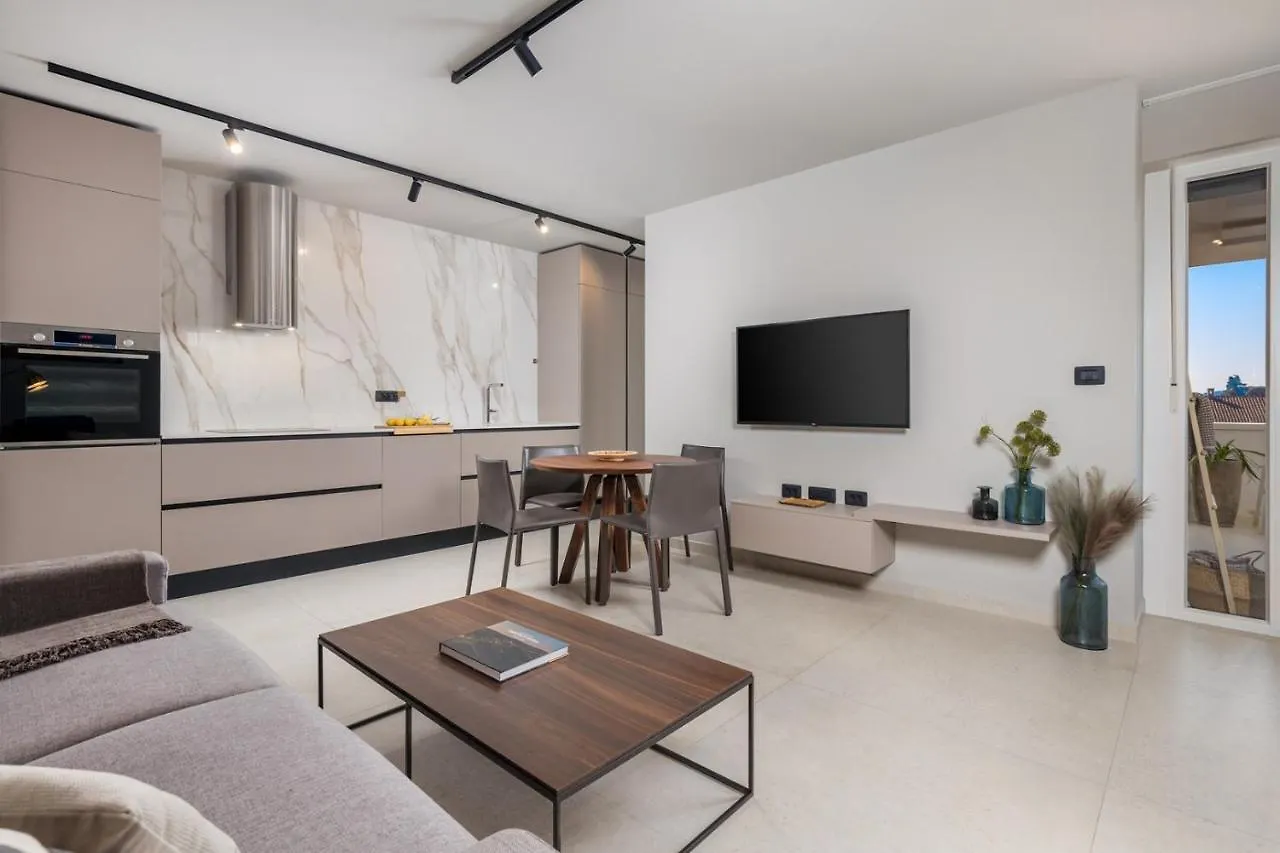 4R Royal Residence Rojnic In Rovinj