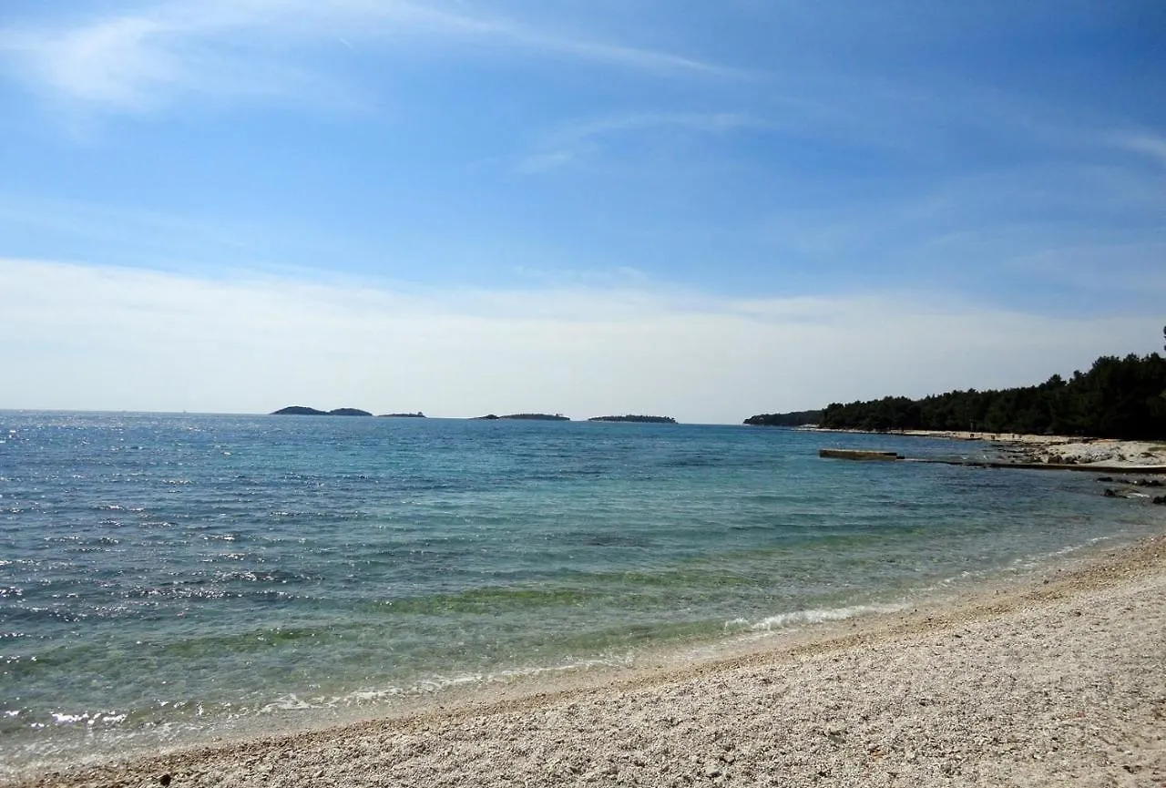 Guest house 4R Royal Residence Rojnic In Rovinj