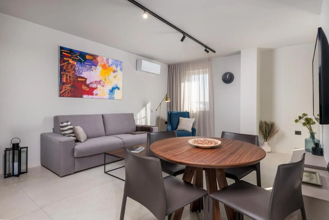 4R Royal Residence Rojnic In Rovinj