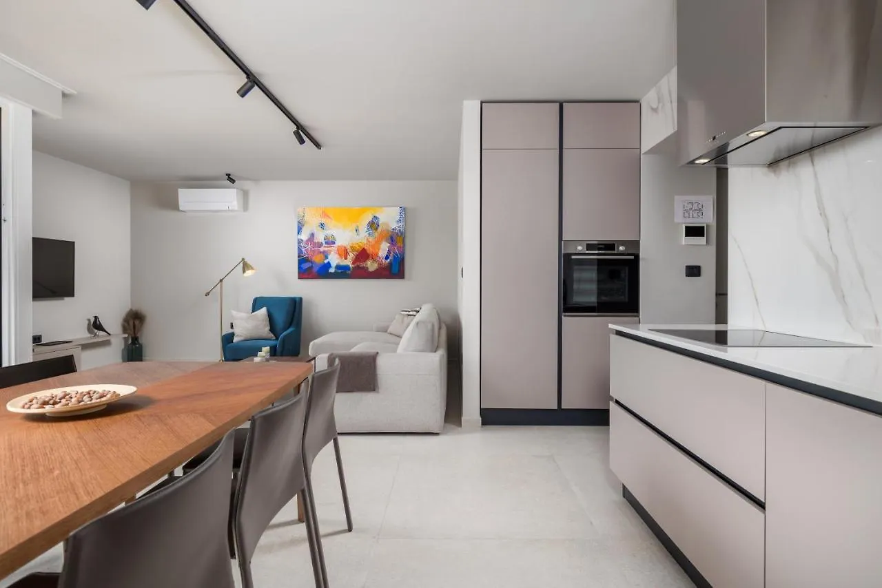 4R Royal Residence Rojnic In Rovinj Guest house