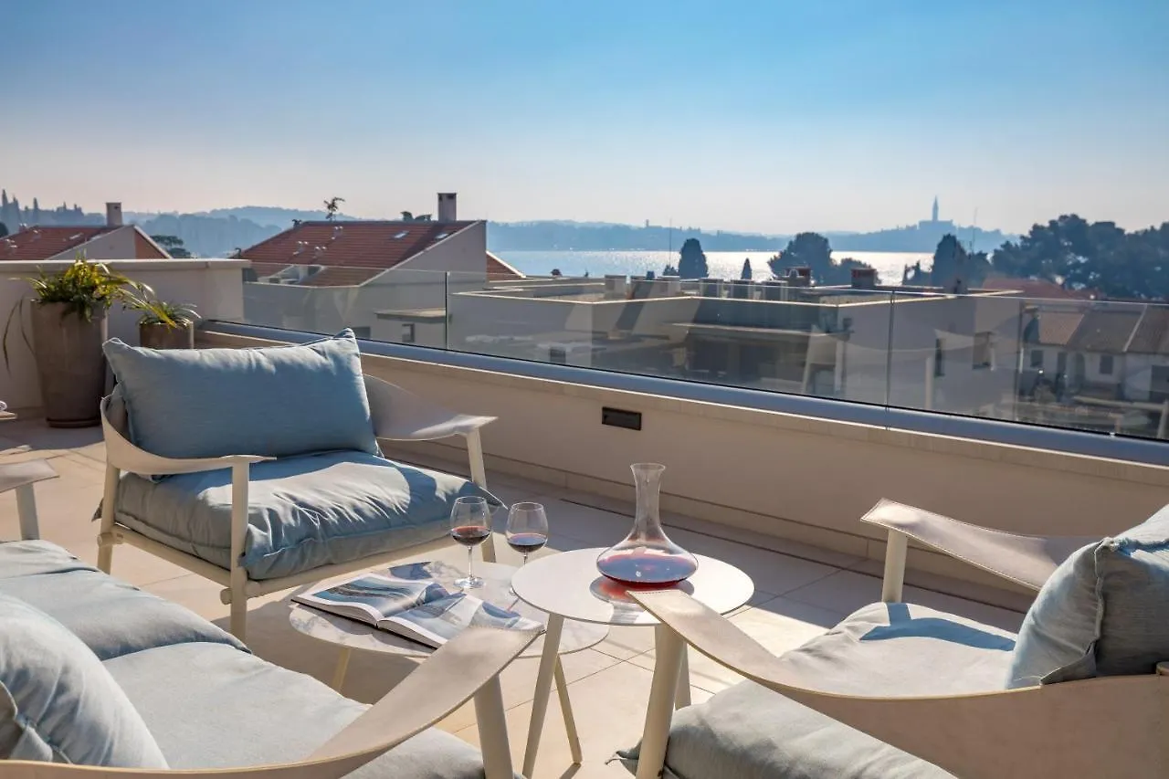Guest house 4R Royal Residence Rojnic In Rovinj