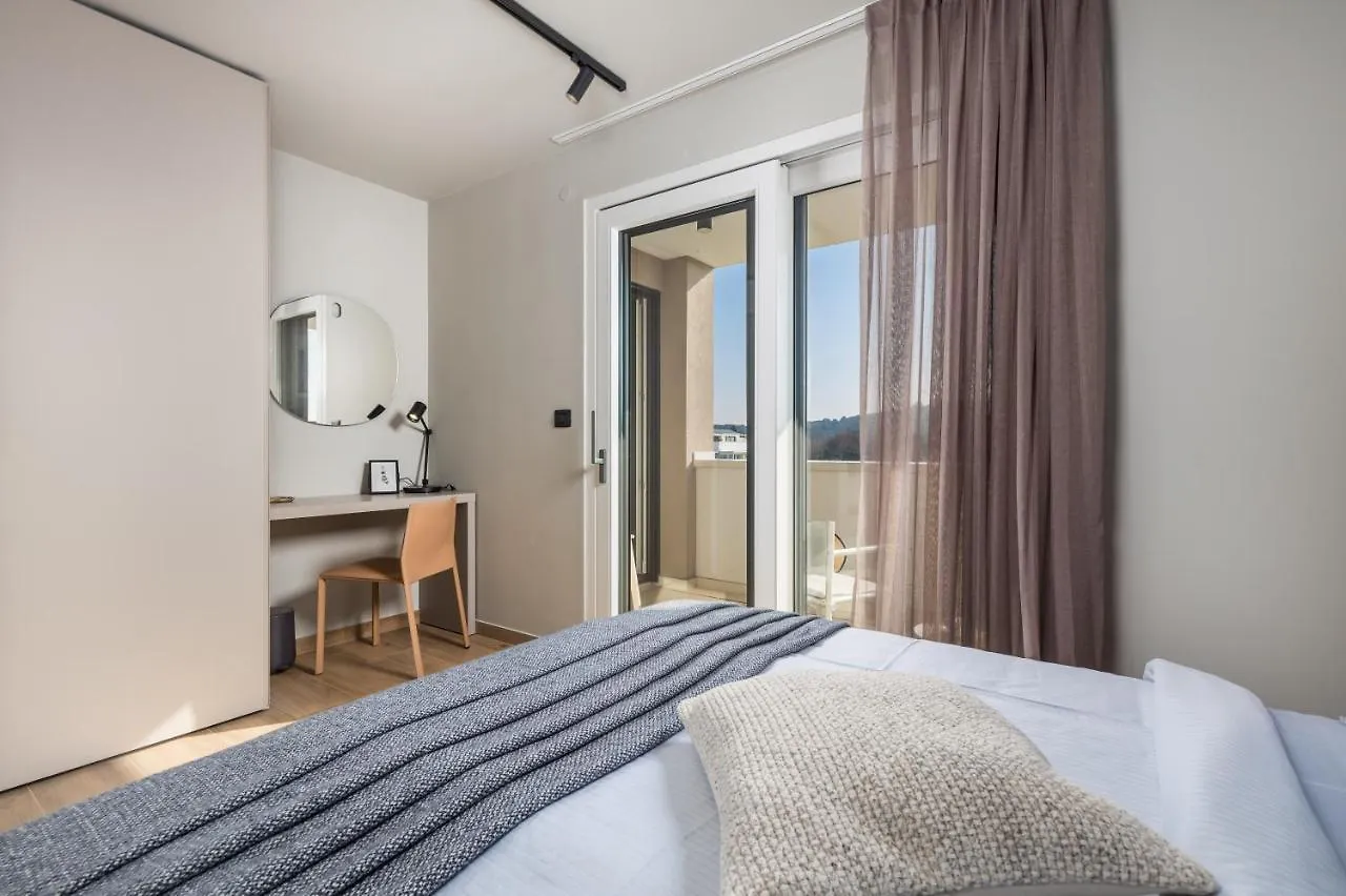 4R Royal Residence Rojnic In Rovinj Guest house