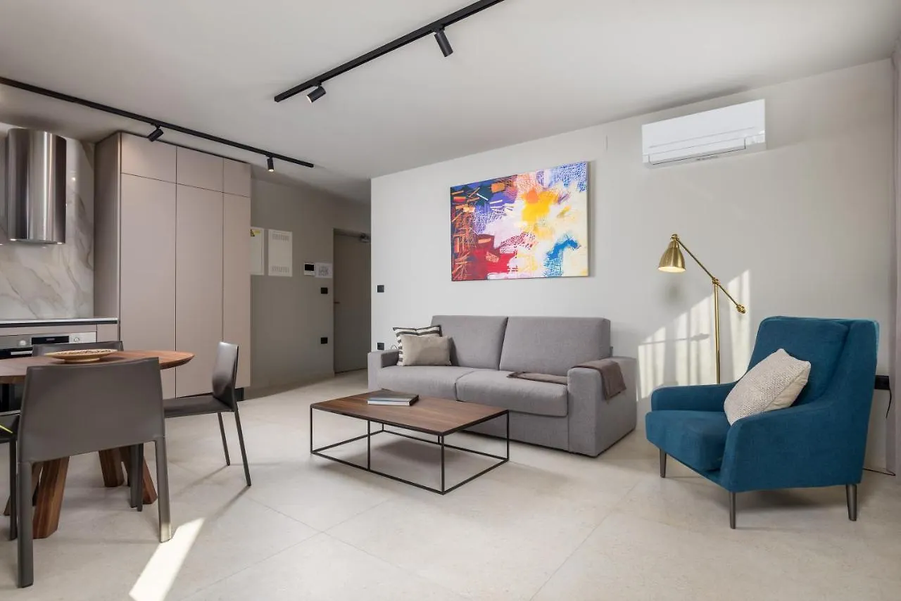 4R Royal Residence Rojnic In Rovinj