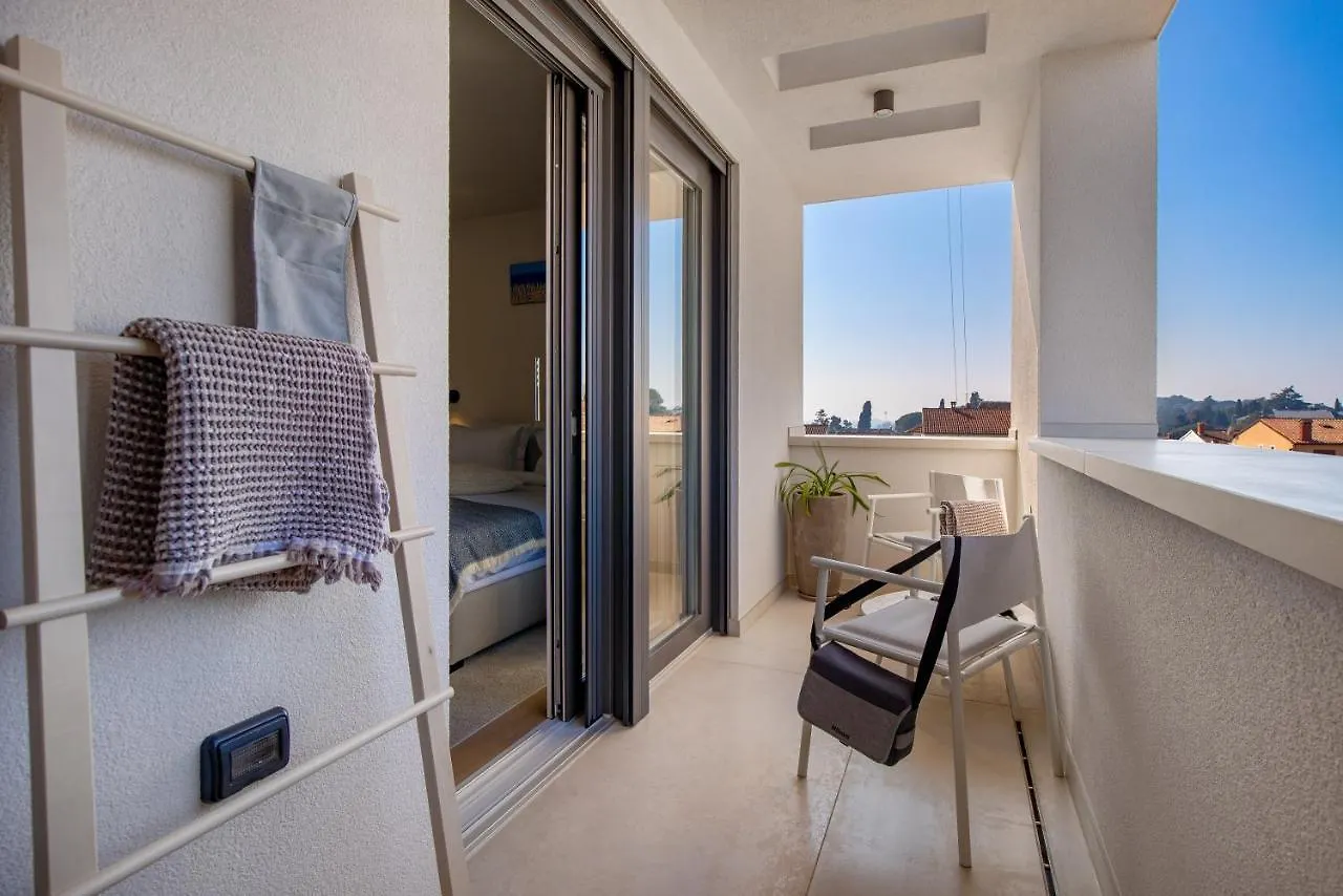 4R Royal Residence Rojnic In Rovinj 0*,