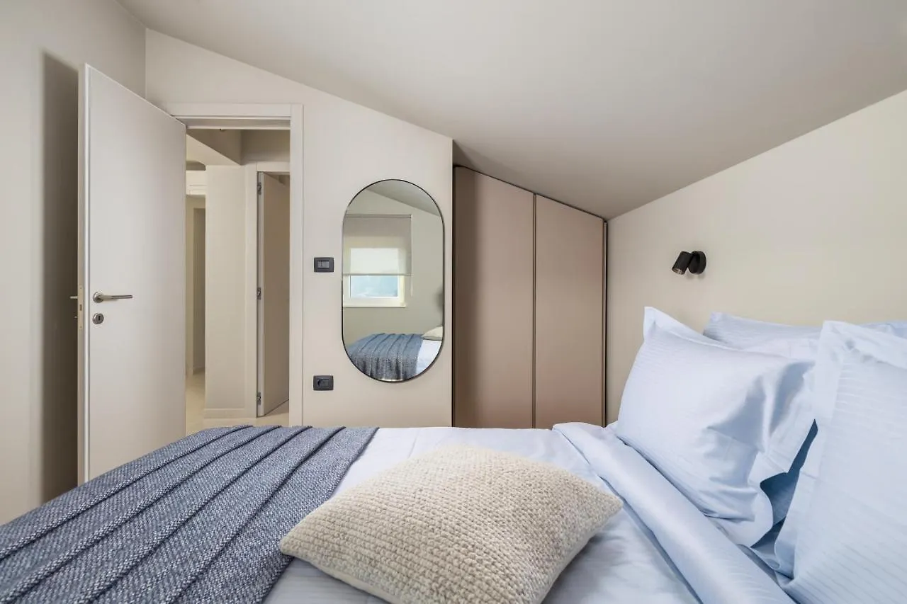Guest house 4R Royal Residence Rojnic In Rovinj