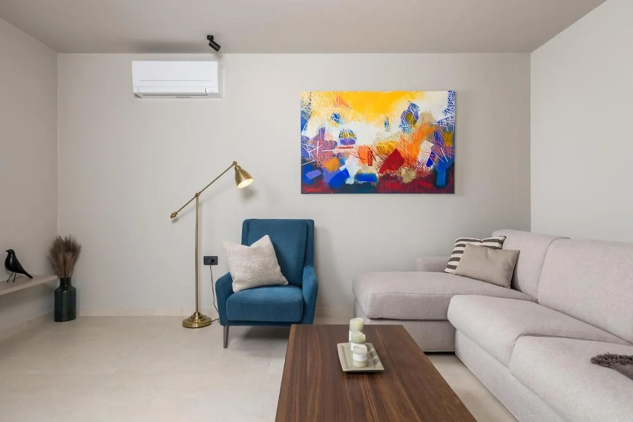 4R Royal Residence Rojnic In Rovinj Guest house