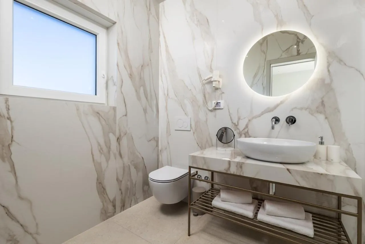 4R Royal Residence Rojnic In Rovinj Croatia