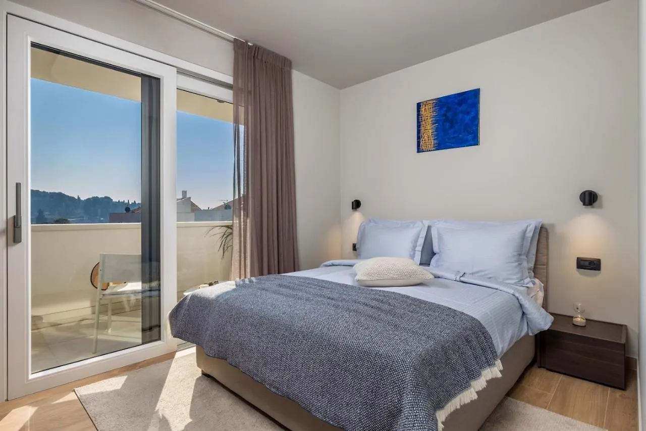 4R Royal Residence Rojnic In Rovinj 0*,