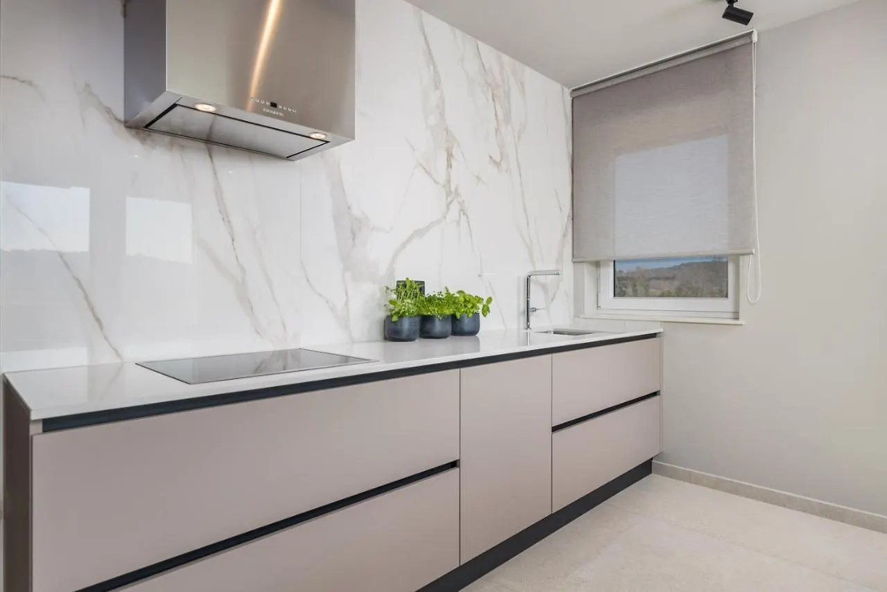 4R Royal Residence Rojnic In Rovinj Croatia