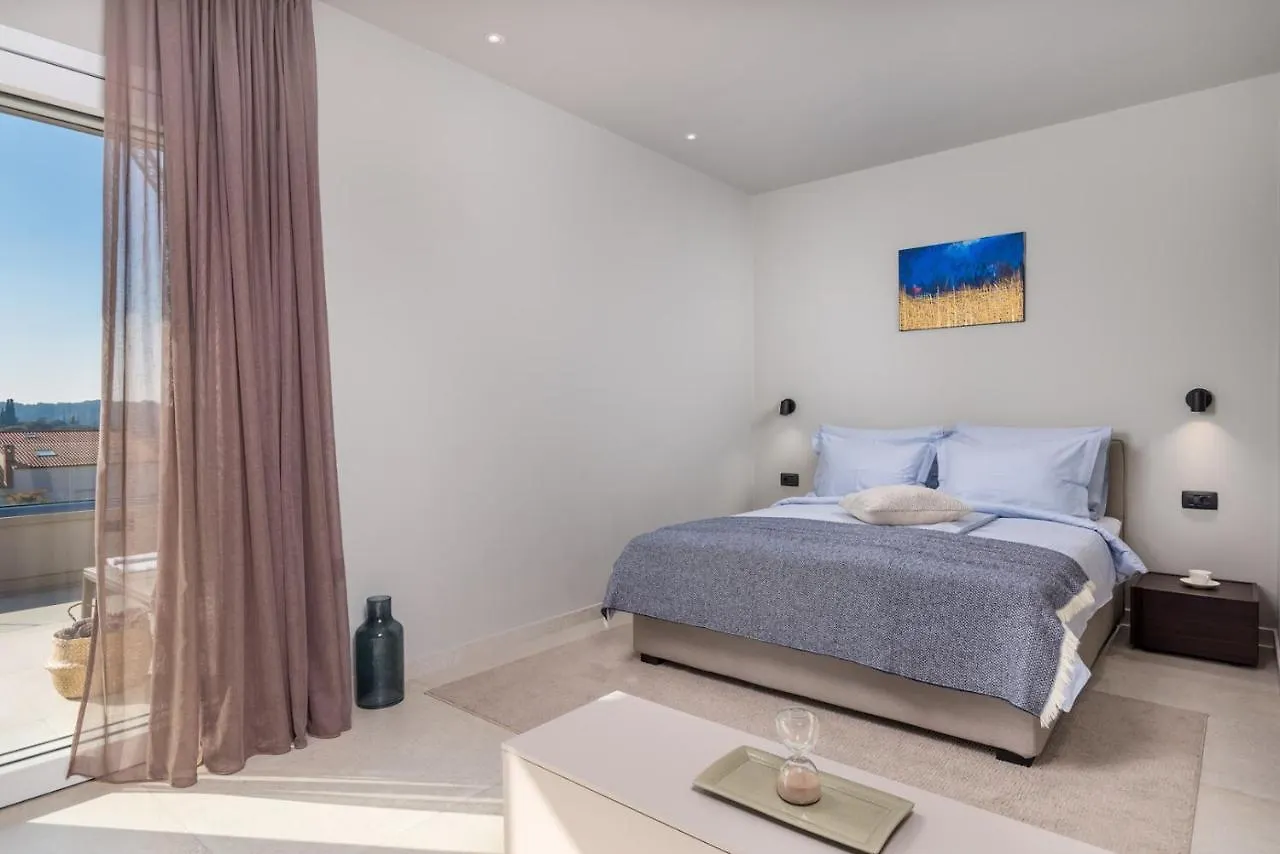 4R Royal Residence Rojnic In Rovinj Guest house