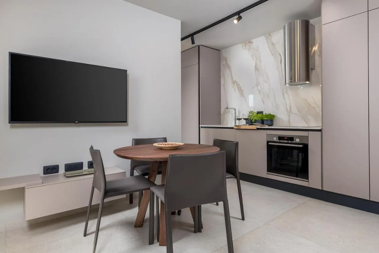 Guest house 4R Royal Residence Rojnic In Rovinj
