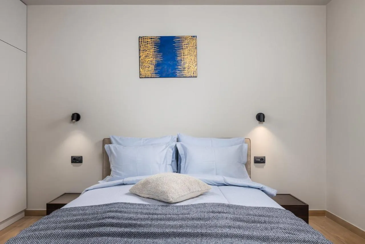 Guest house 4R Royal Residence Rojnic In Rovinj