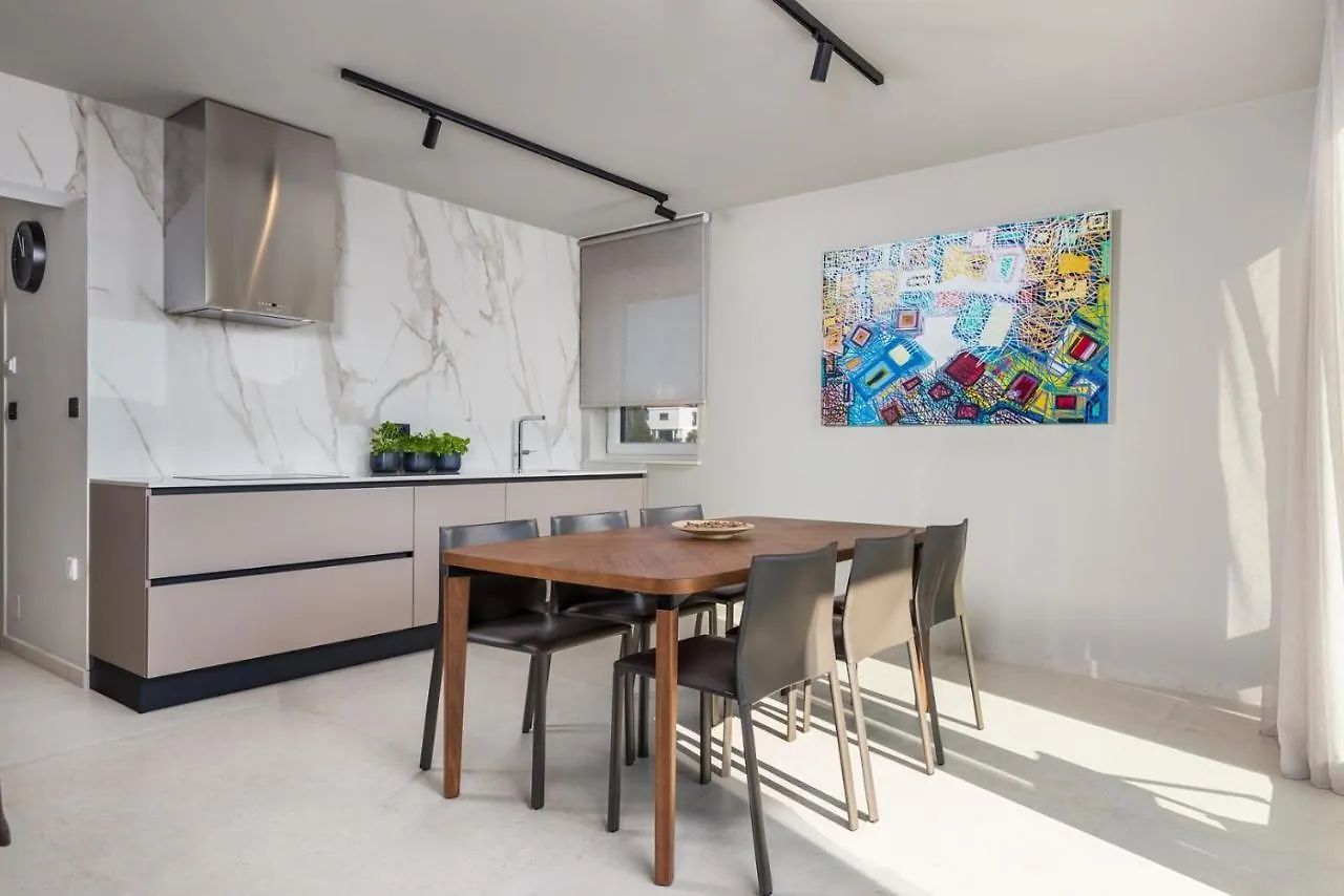 Guest house 4R Royal Residence Rojnic In Rovinj Croatia