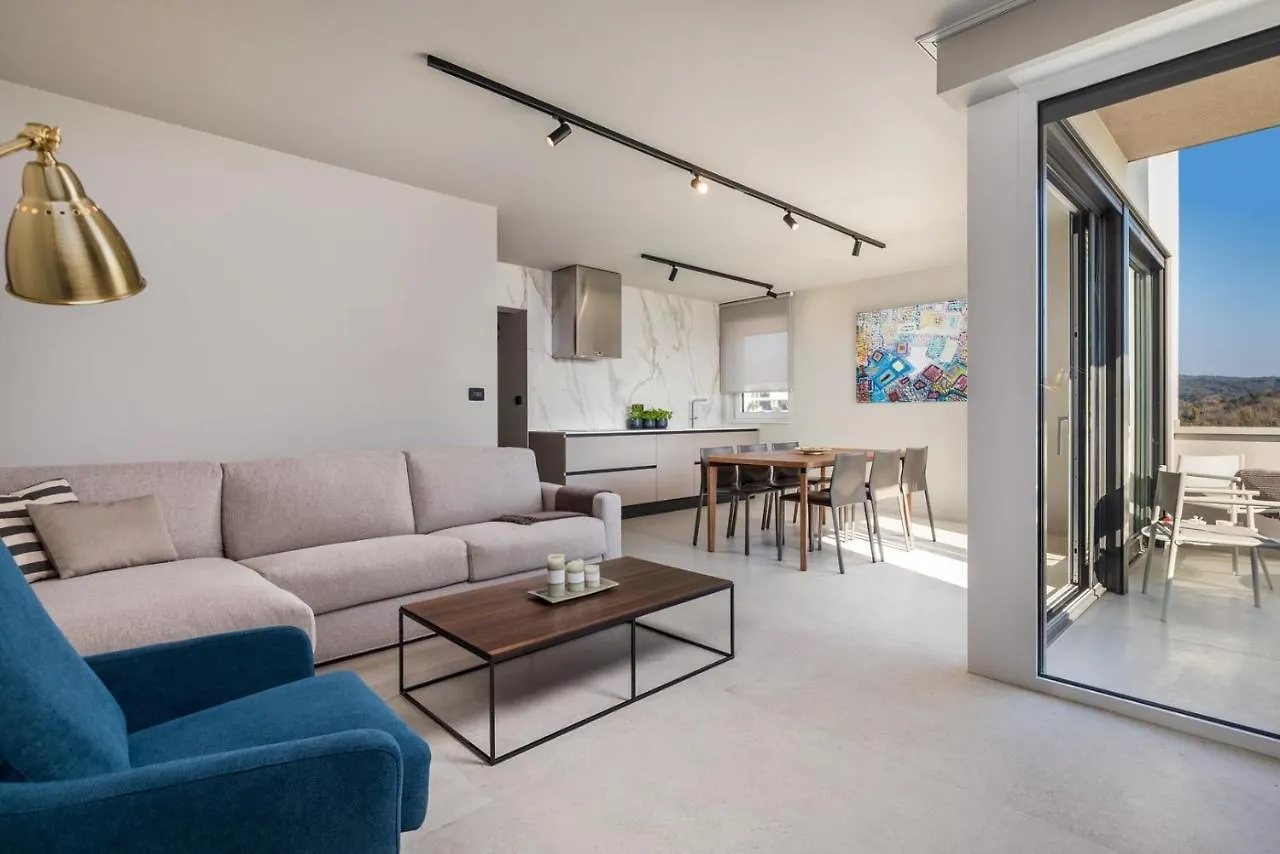 4R Royal Residence Rojnic In Rovinj