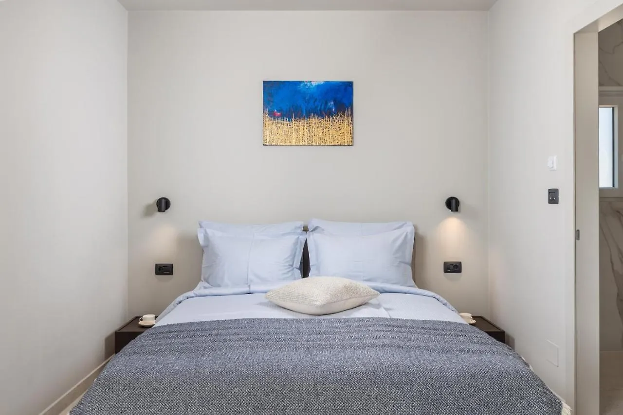 Guest house 4R Royal Residence Rojnic In Rovinj