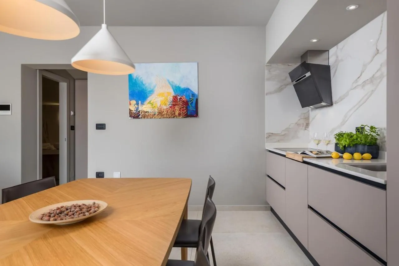 4R Royal Residence Rojnic In Rovinj Croatia