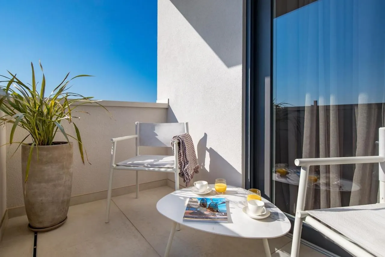 4R Royal Residence Rojnic In Rovinj 0*,