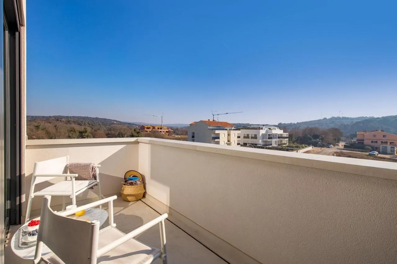 4R Royal Residence Rojnic In Rovinj 0*,