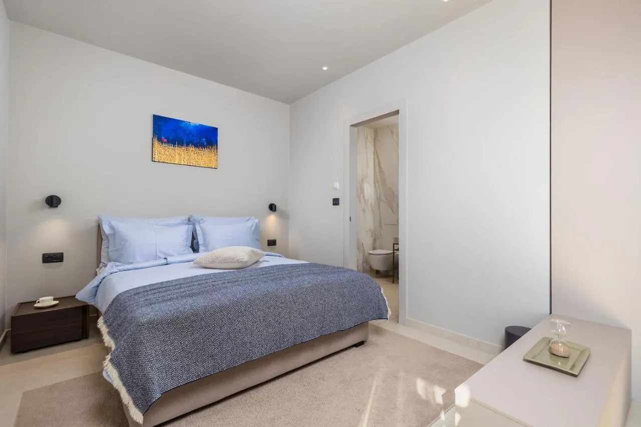 4R Royal Residence Rojnic In Rovinj Guest house