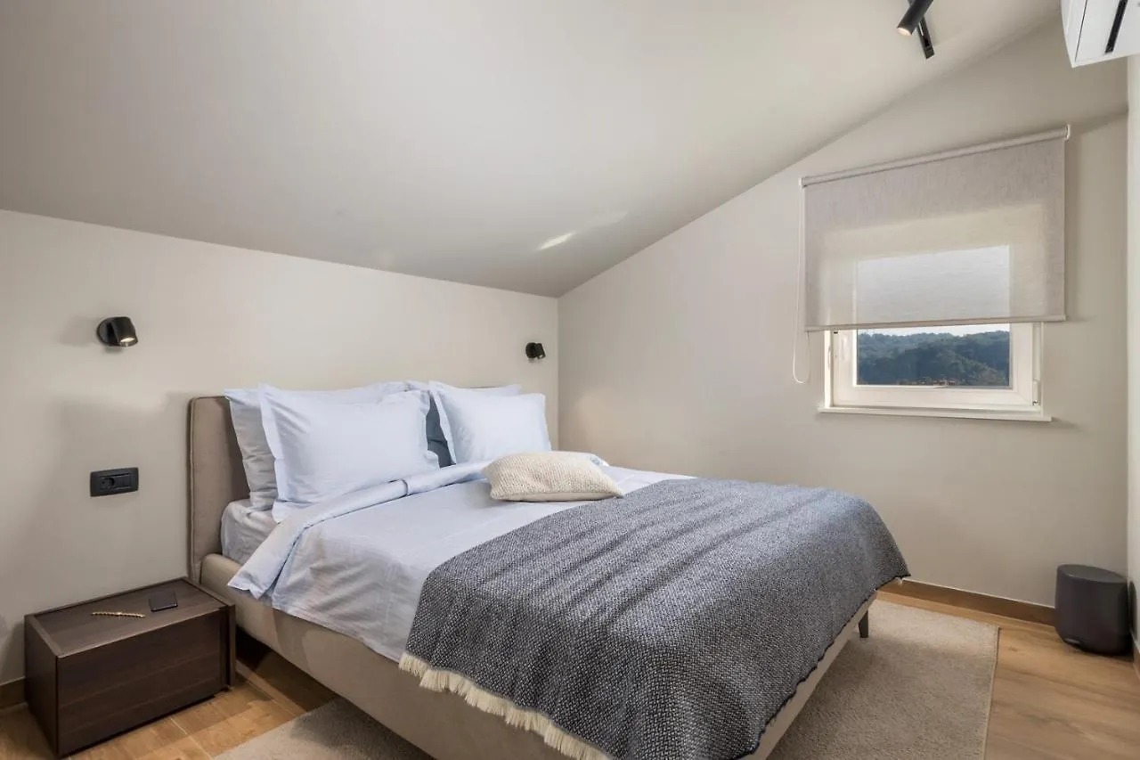 4R Royal Residence Rojnic In Rovinj 0*,  Croatia