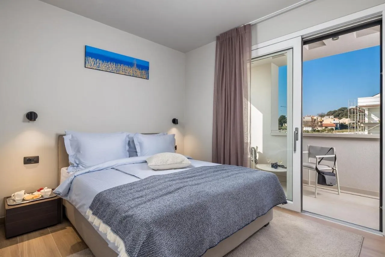 4R Royal Residence Rojnic In Rovinj Guest house