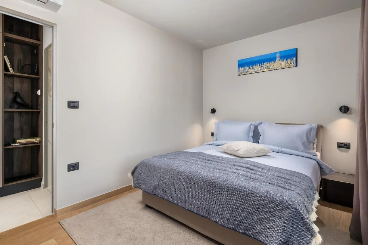 4R Royal Residence Rojnic In Rovinj