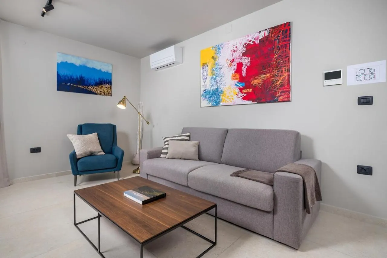 Guest house 4R Royal Residence Rojnic In Rovinj