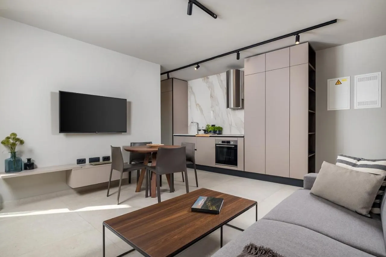 4R Royal Residence Rojnic In Rovinj Guest house