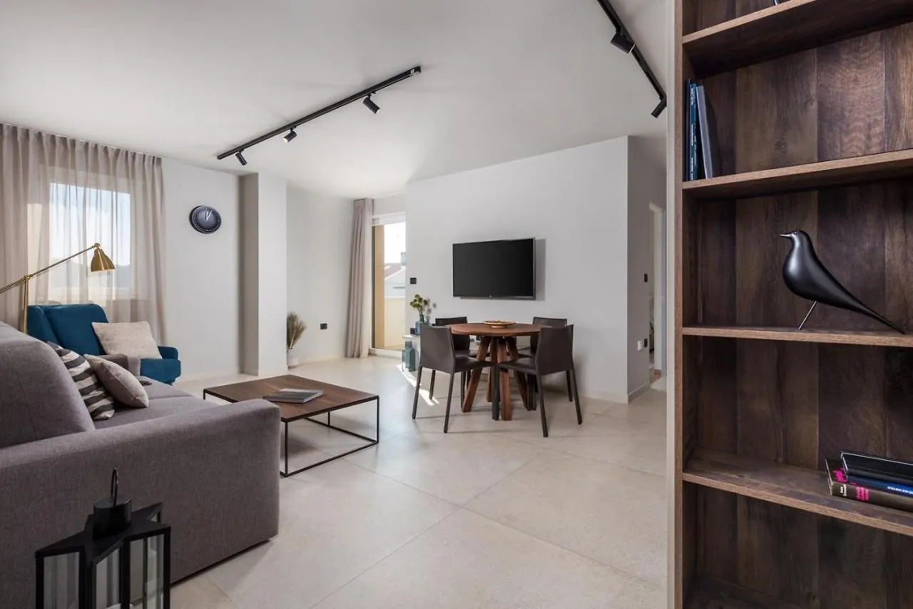 4R Royal Residence Rojnic In Rovinj Croatia
