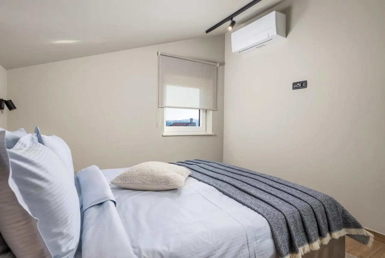 4R Royal Residence Rojnic In Rovinj