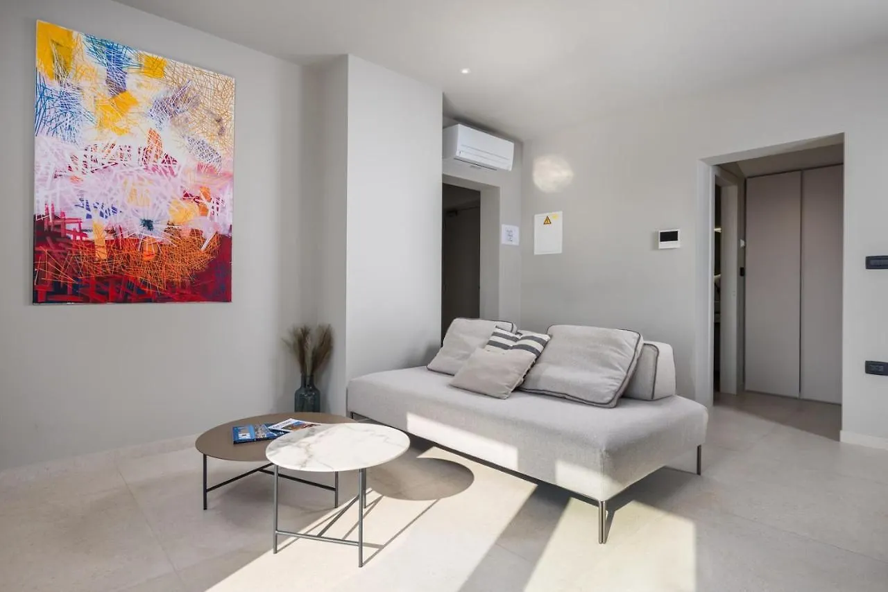 4R Royal Residence Rojnic In Rovinj Guest house
