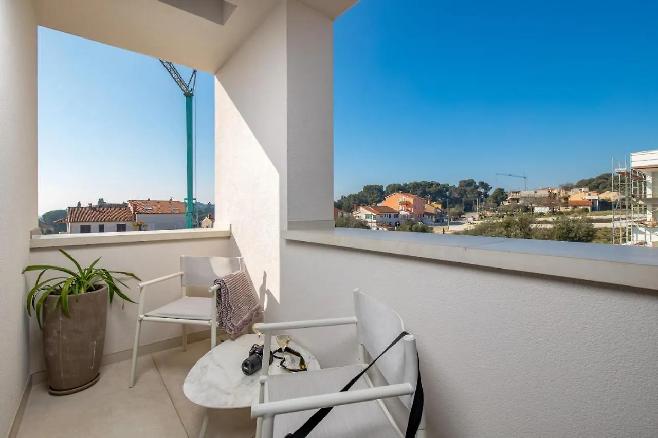 Guest house 4R Royal Residence Rojnic In Rovinj