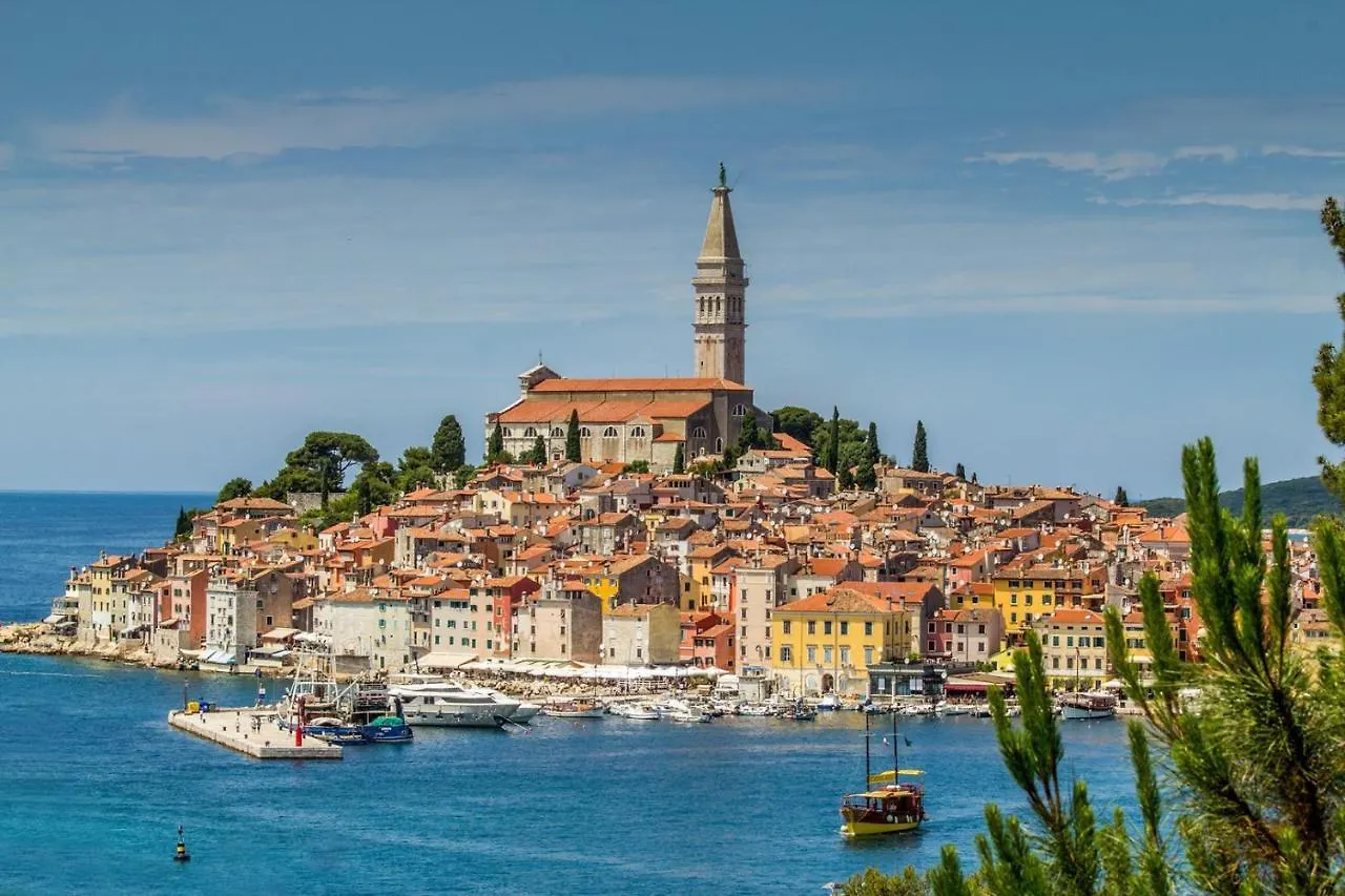 4R Royal Residence Rojnic In Rovinj Guest house