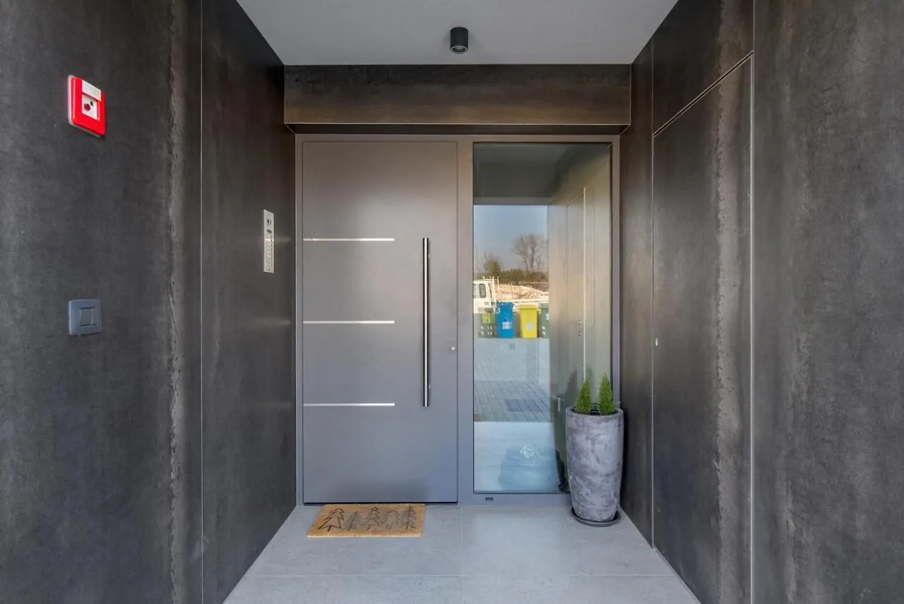4R Royal Residence Rojnic In Rovinj
